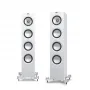 KEF Q550 SATIN WHITE